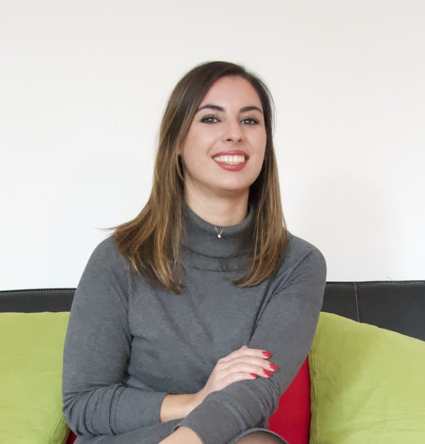 Claudia Fratangeli